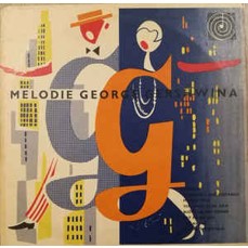 Melodie George Gershwina