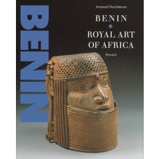 Benin . royal art of Africa from the Museum für Vö...