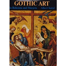 Gothic art in Bohemia and Moravia