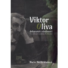 Viktor Oliva - dekoratér všednosti - Život a dílo ...