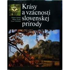Krásy a vzácnosti slovenskej prírody - národné par...