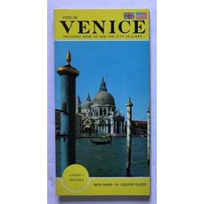 You in Venice.